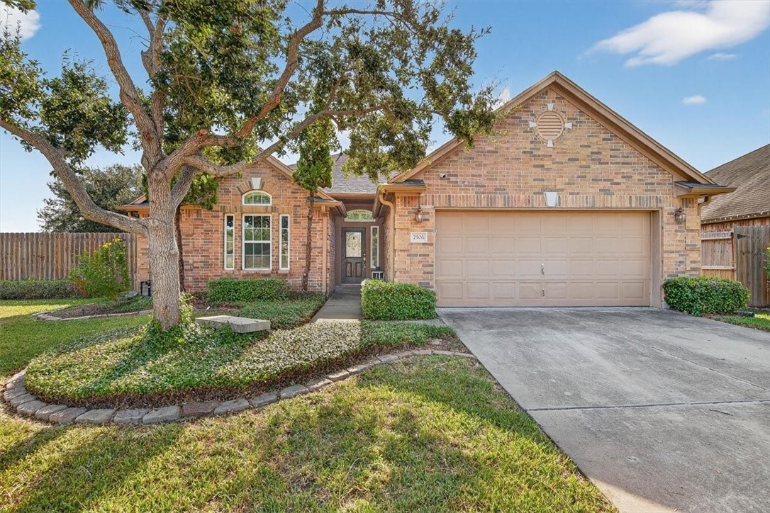 7506 Exeter Corpus Christi TX 78414