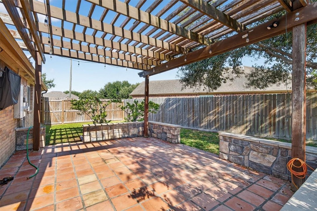 7506 Exeter Corpus Christi TX 78414