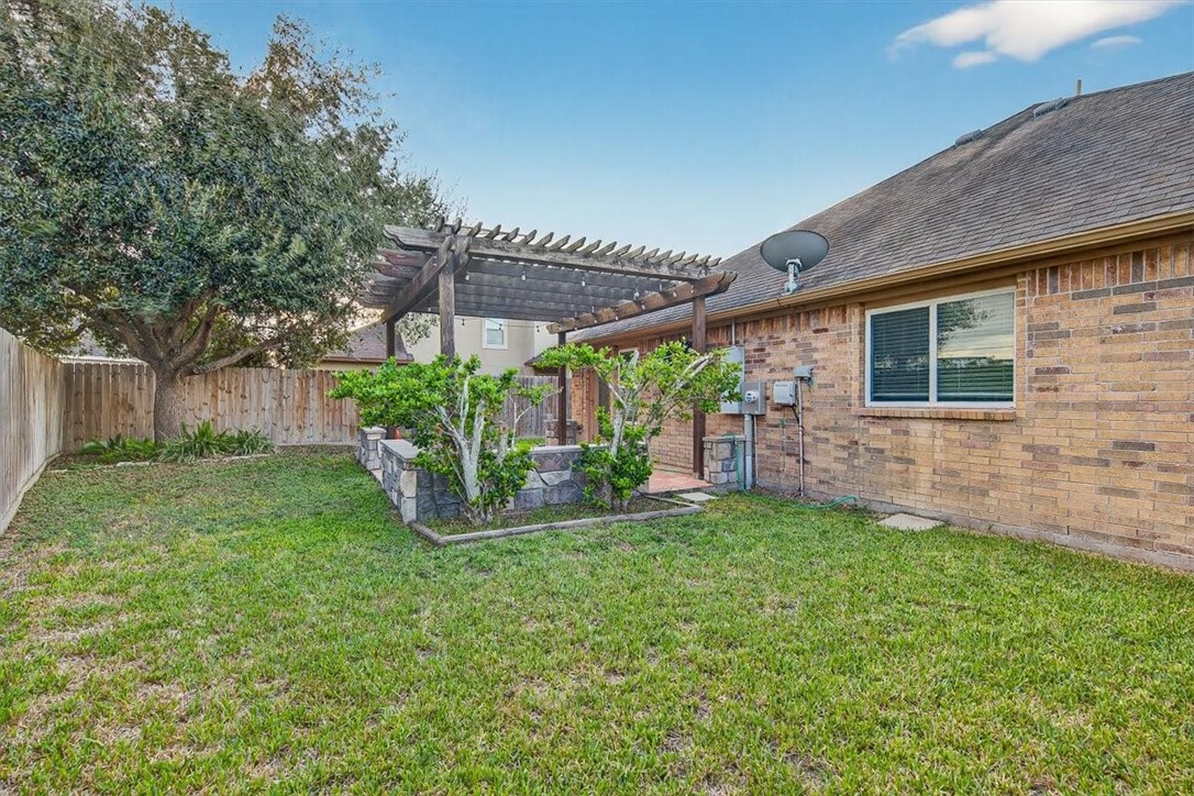 7506 Exeter Corpus Christi TX 78414