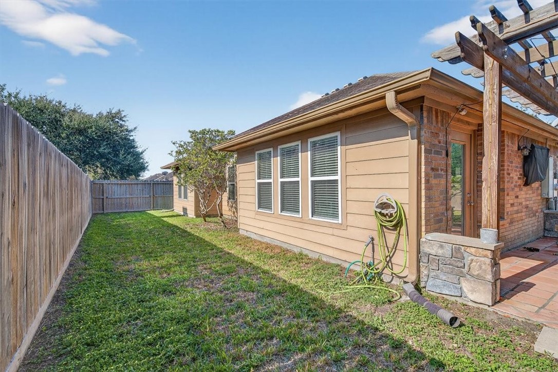 7506 Exeter Corpus Christi TX 78414