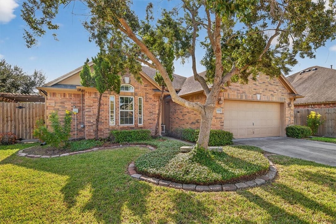 7506 Exeter Corpus Christi TX 78414