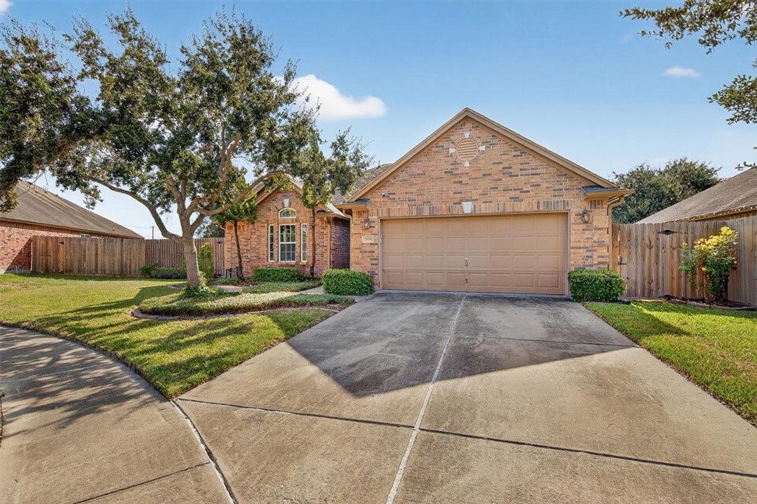 7506 Exeter Corpus Christi TX 78414