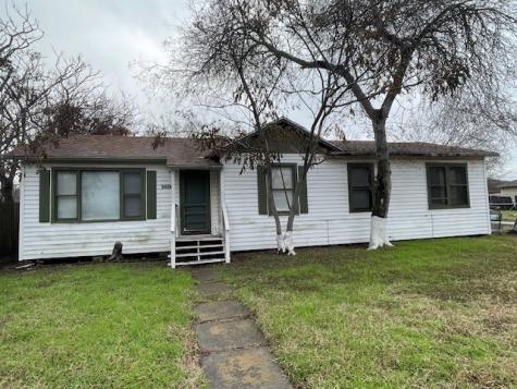 5438 Wharton Street Corpus Christi TX 78415