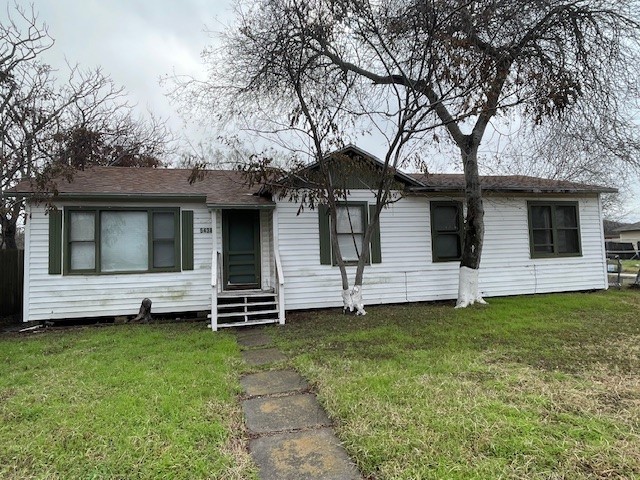 5438 Wharton Street Corpus Christi TX 78415