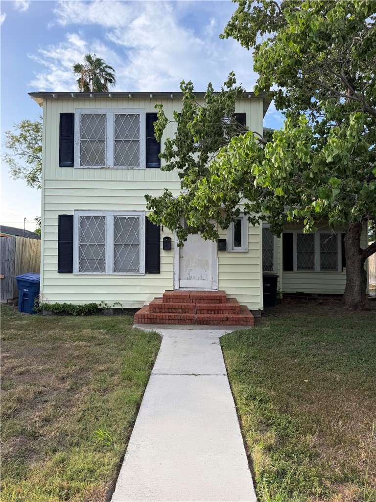 330 Rosebud Avenue Corpus Christi TX 78404