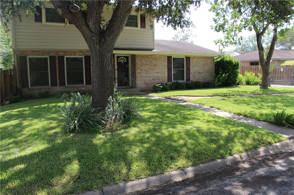 10721 Rockwood Street Corpus Christi TX 78410