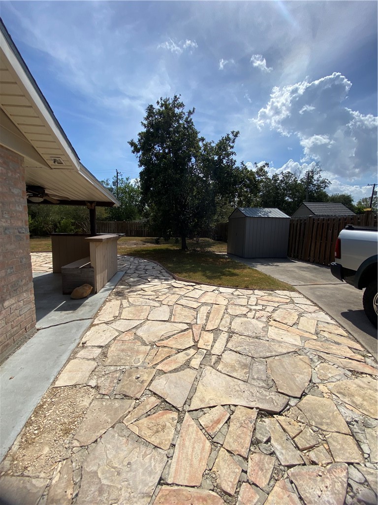 10721 Rockwood Street Corpus Christi TX 78410