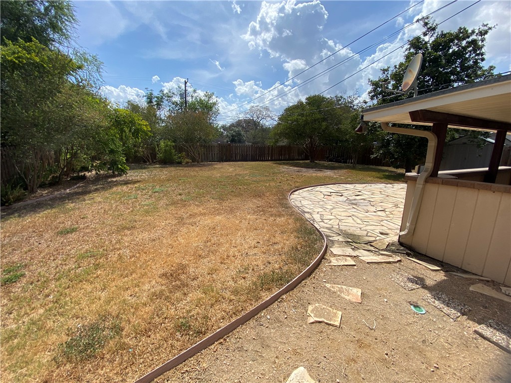 10721 Rockwood Street Corpus Christi TX 78410
