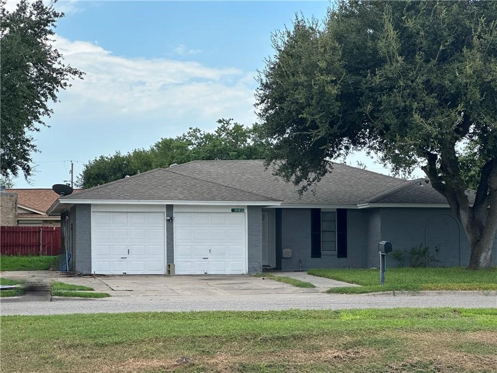 2112 Memorial Parkway Portland TX 78374