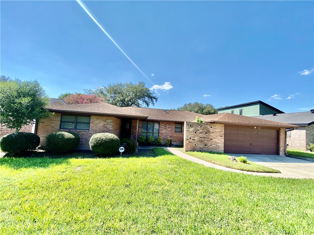 3233 Harpers Ferry Street Corpus Christi TX 78410