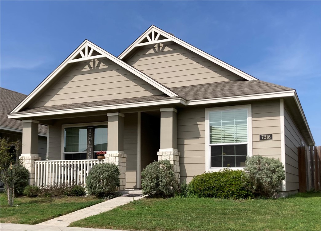 7216 Vanessa Drive Corpus Christi TX 78414