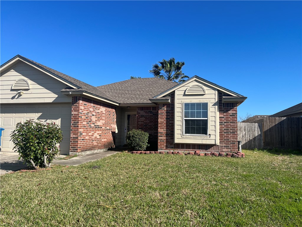 1209 Sacramento Portland TX 78374