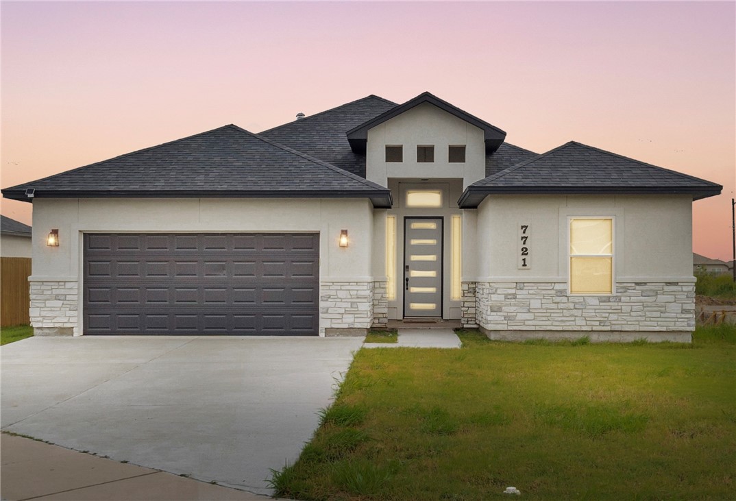 7721 Nadia Drive Corpus Christi TX 78414