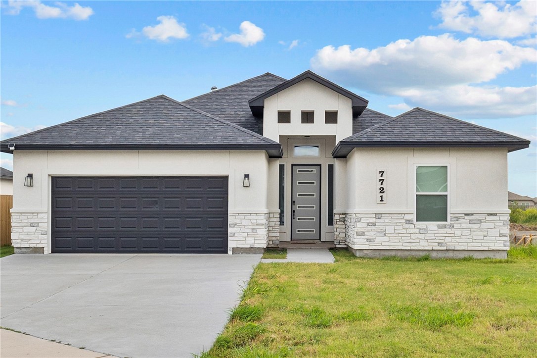 7721 Nadia Drive Corpus Christi TX 78414