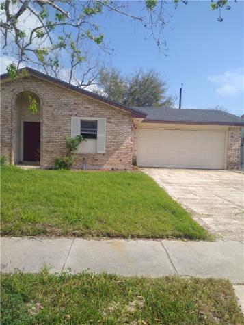 2226 Sussex Drive Corpus Christi TX 78418