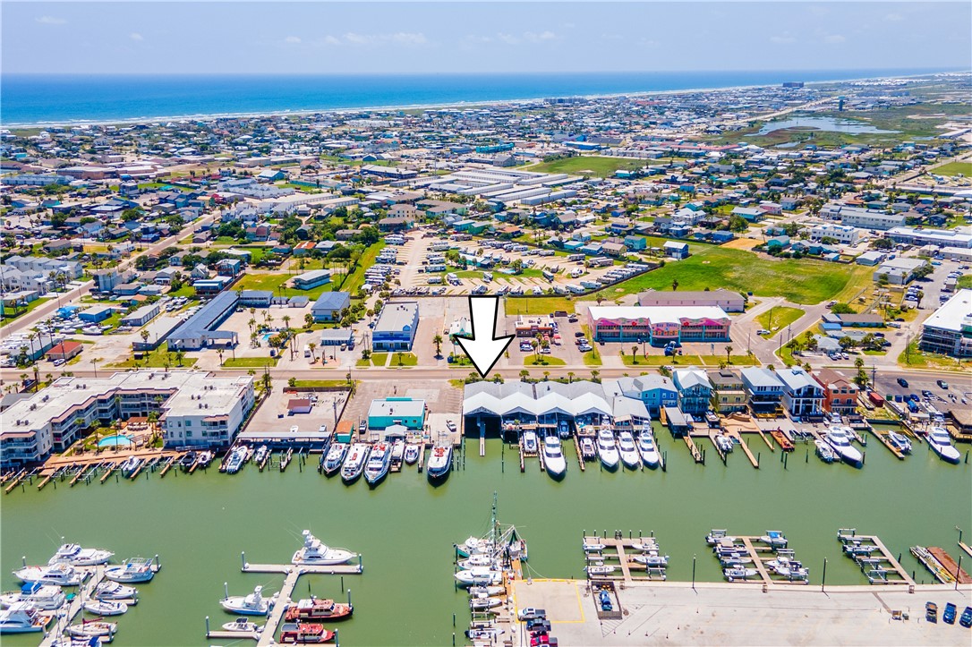 318 W Cotter Avenue 2 Port Aransas TX 78373