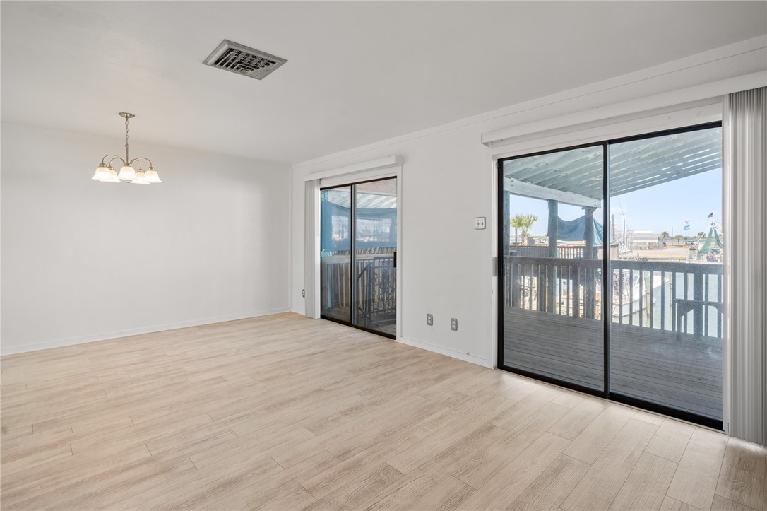 318 W Cotter Avenue 2 Port Aransas TX 78373