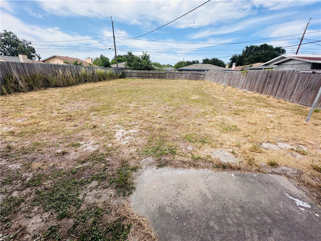 742 Purdue Corpus Christi TX 78418