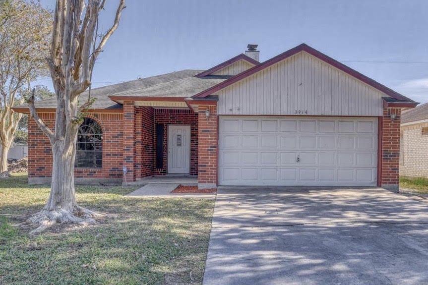 3914 Wirt Avenue Corpus Christi TX 78410