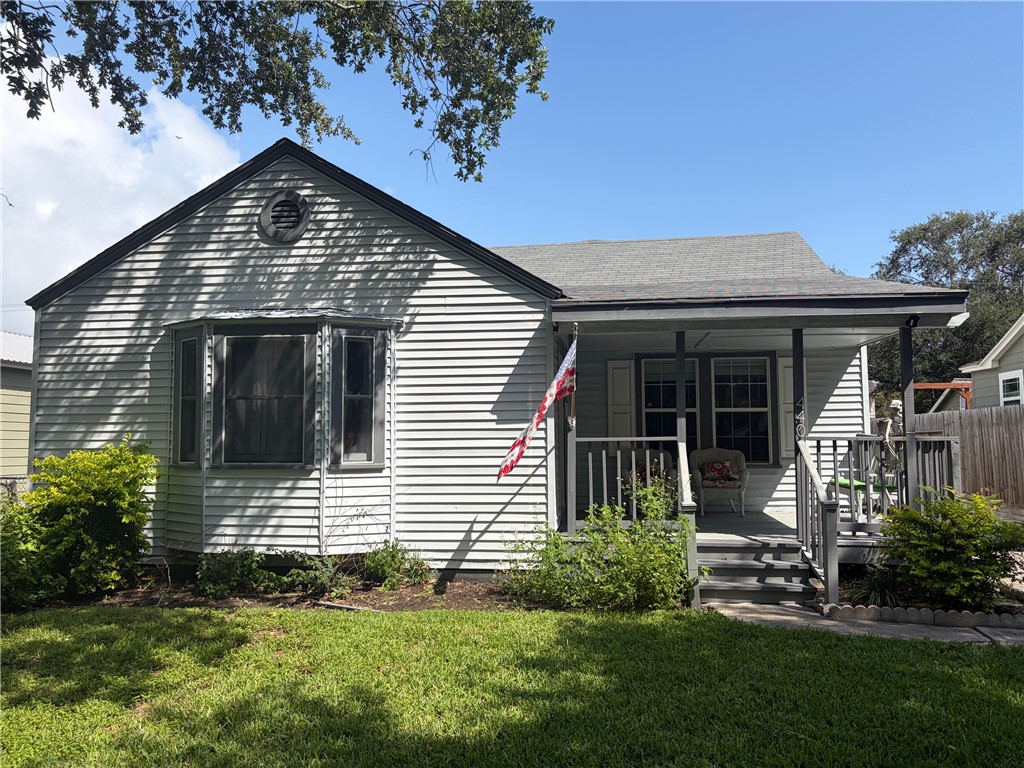 440 Naples Street Corpus Christi TX 78404