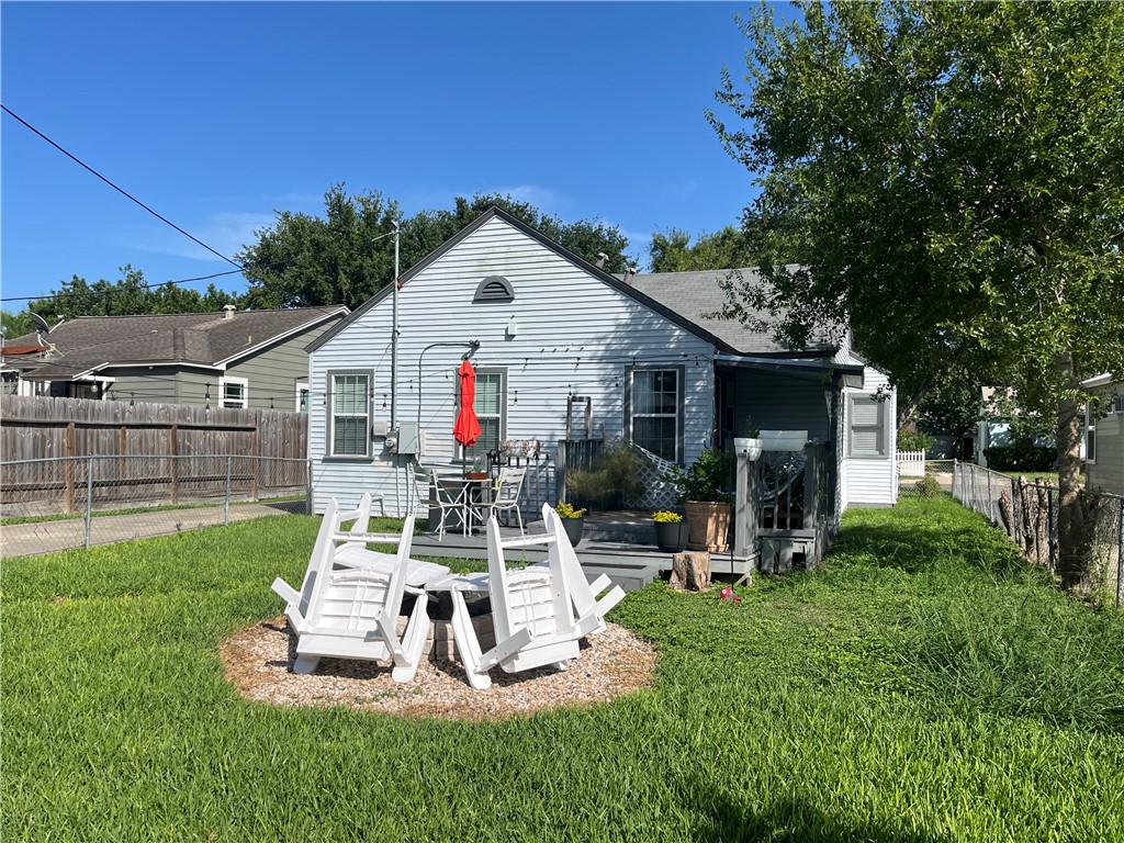 440 Naples Street Corpus Christi TX 78404