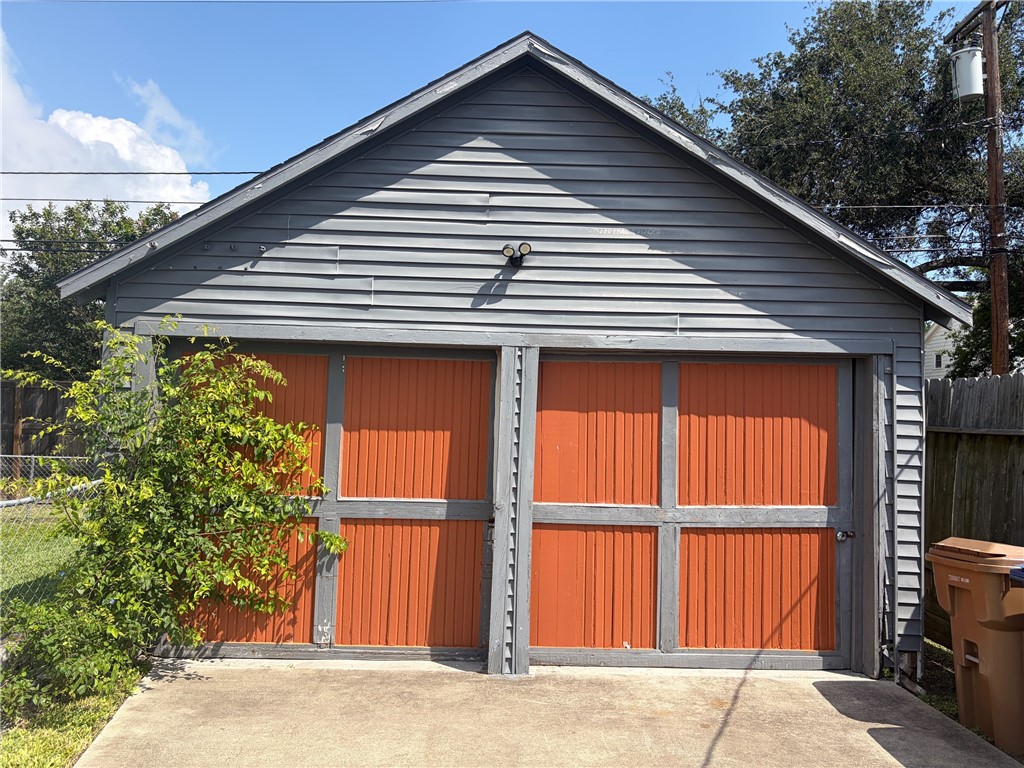 440 Naples Street Corpus Christi TX 78404