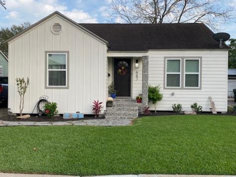 443 Indiana Avenue Corpus Christi TX 78404