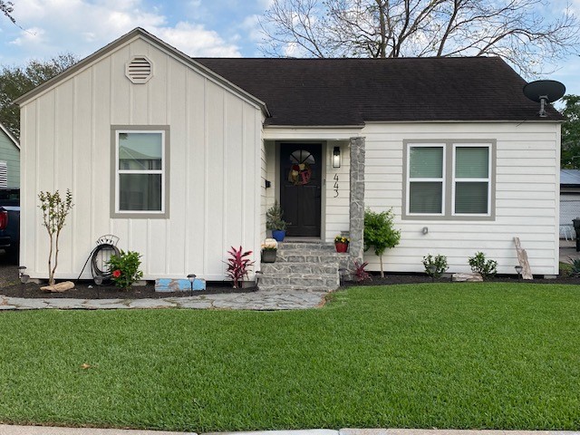 443 Indiana Avenue Corpus Christi TX 78404