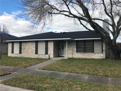 2918 River Bend Court Corpus Christi TX 78415