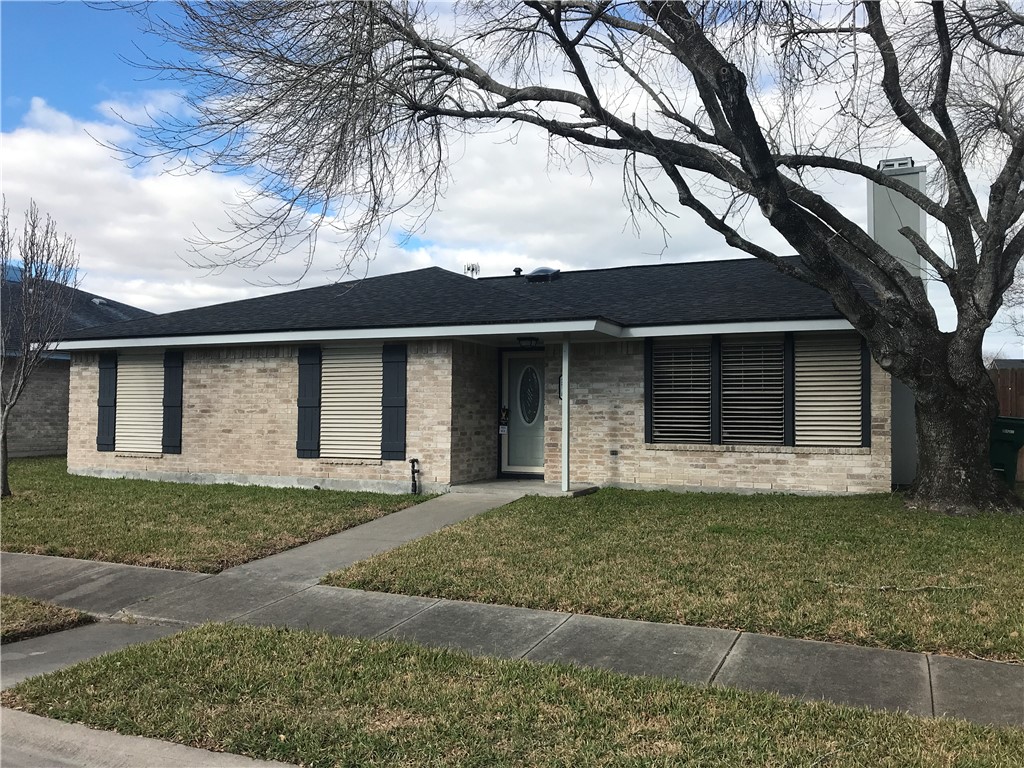 2918 River Bend Court Corpus Christi TX 78415