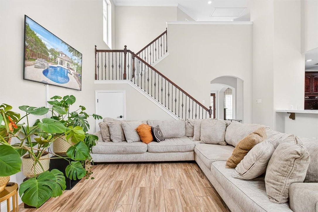 8417 Macarena Drive Corpus Christi TX 78414