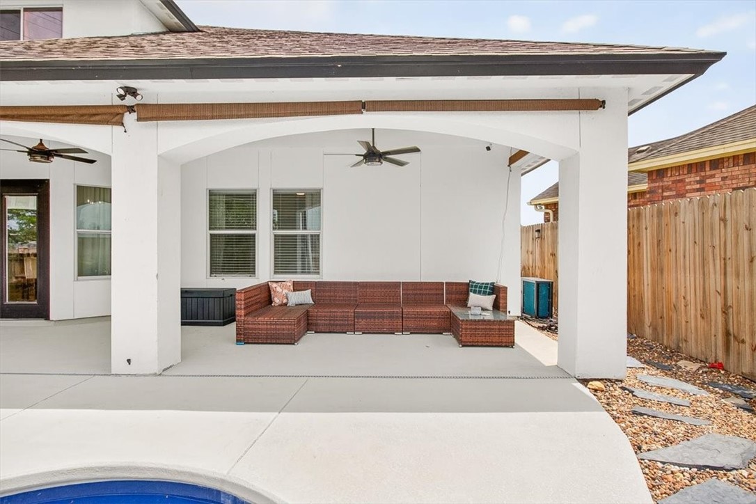 8417 Macarena Drive Corpus Christi TX 78414