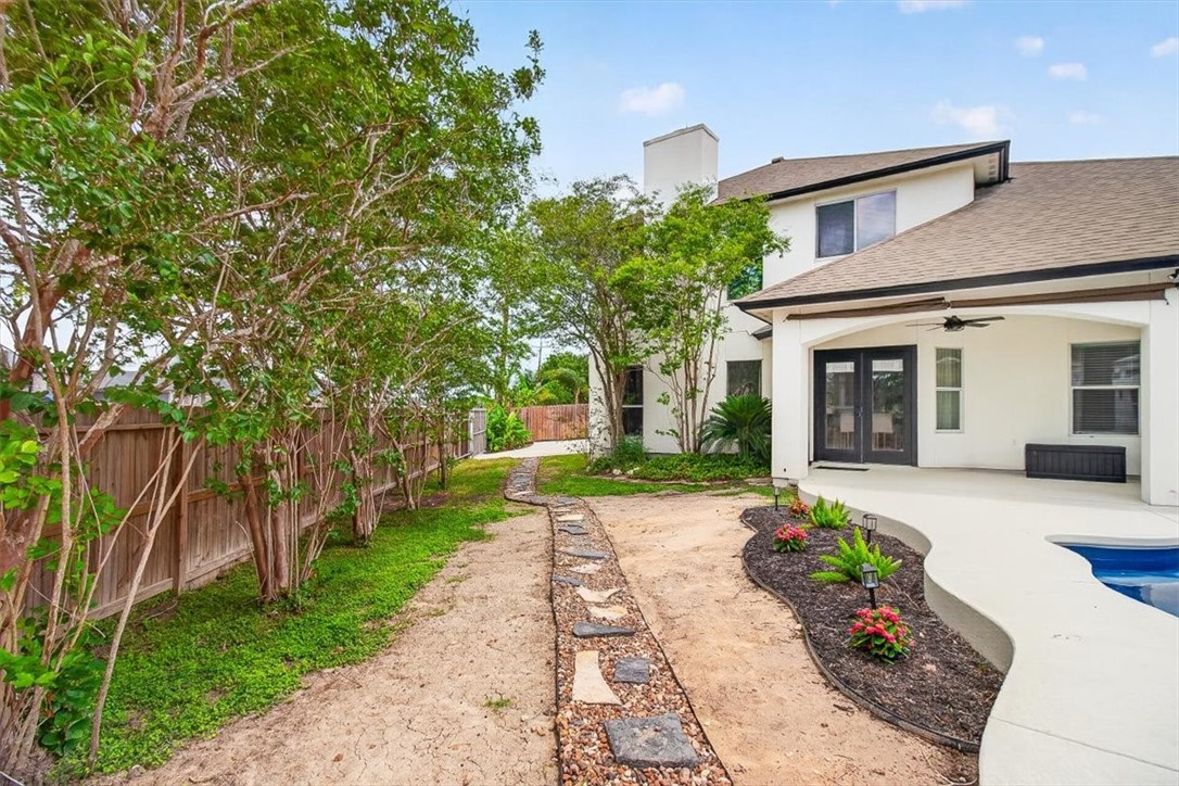 8417 Macarena Drive Corpus Christi TX 78414