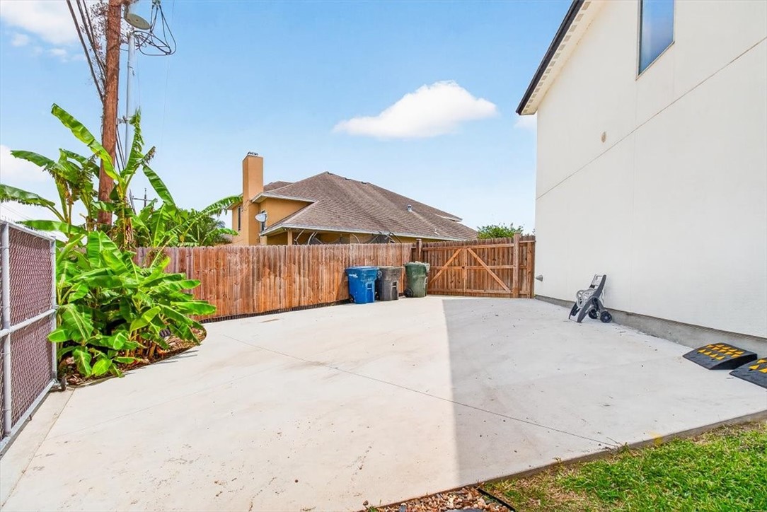 8417 Macarena Drive Corpus Christi TX 78414
