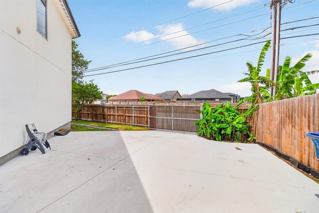 8417 Macarena Drive Corpus Christi TX 78414