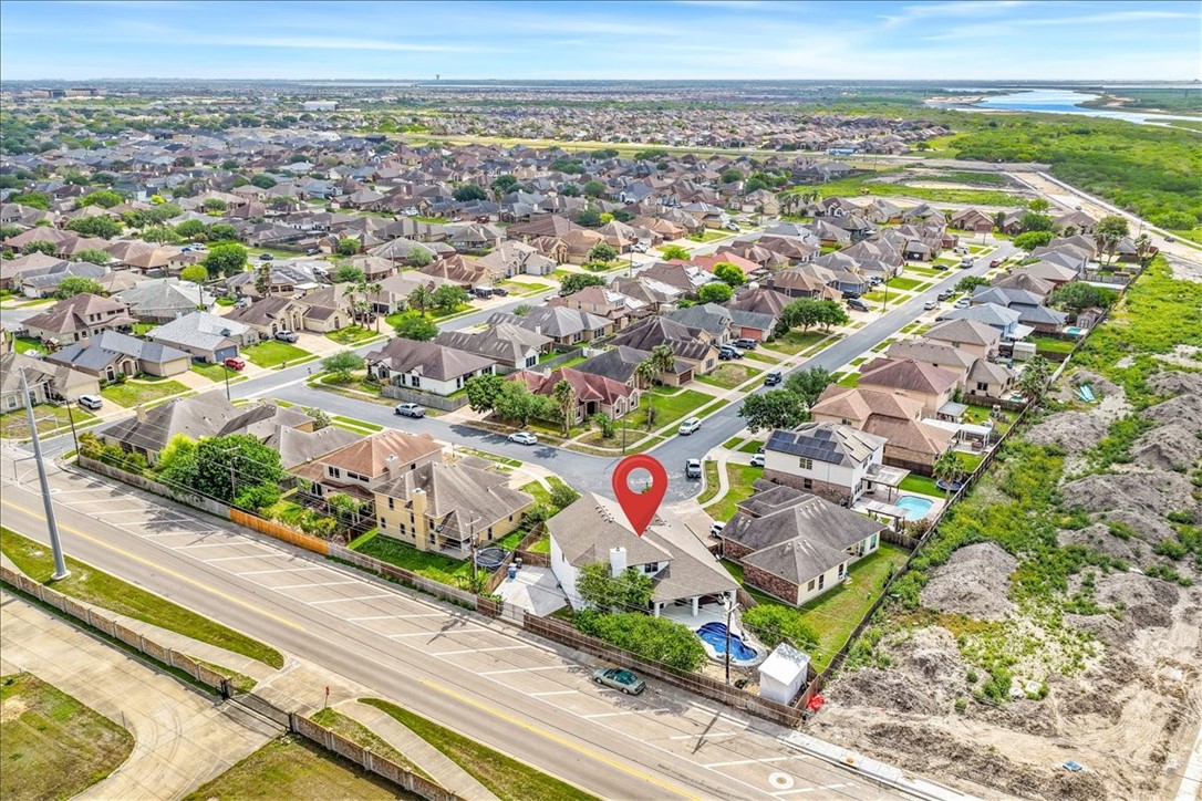 8417 Macarena Drive Corpus Christi TX 78414