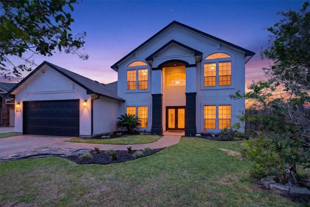 8417 Macarena Drive Corpus Christi TX 78414