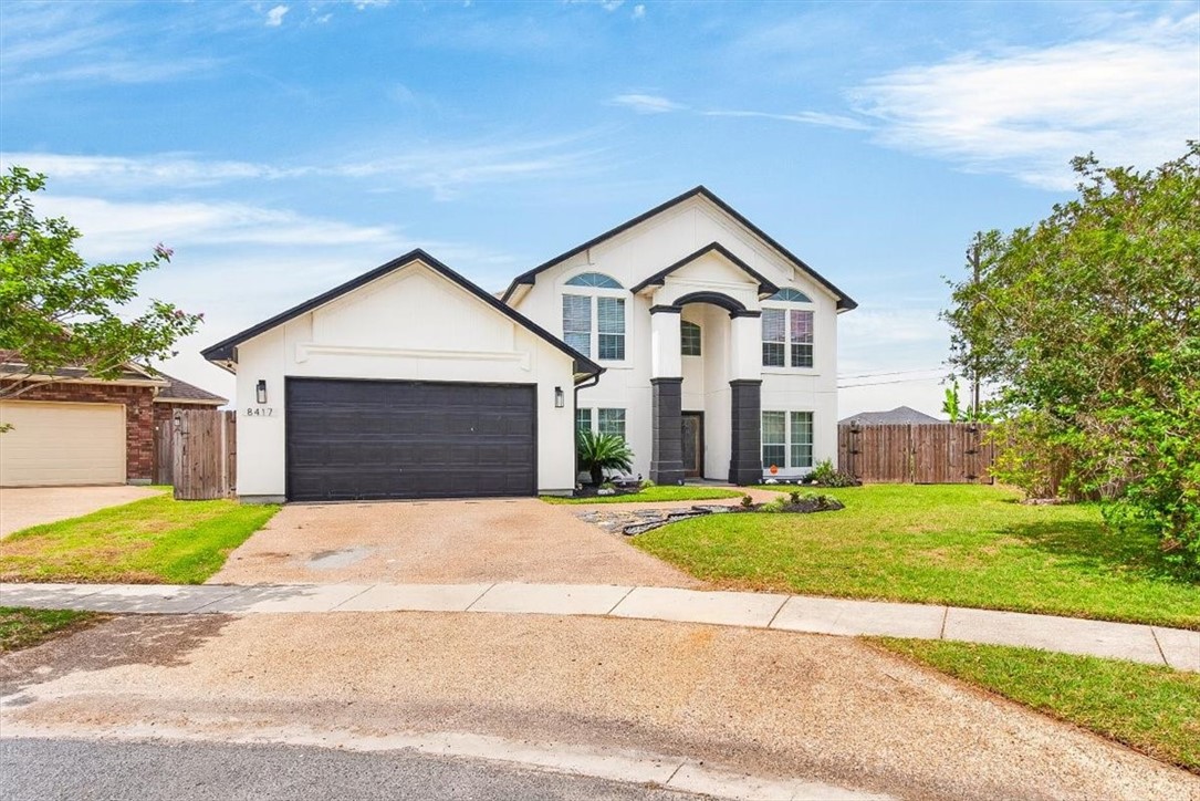 8417 Macarena Drive Corpus Christi TX 78414