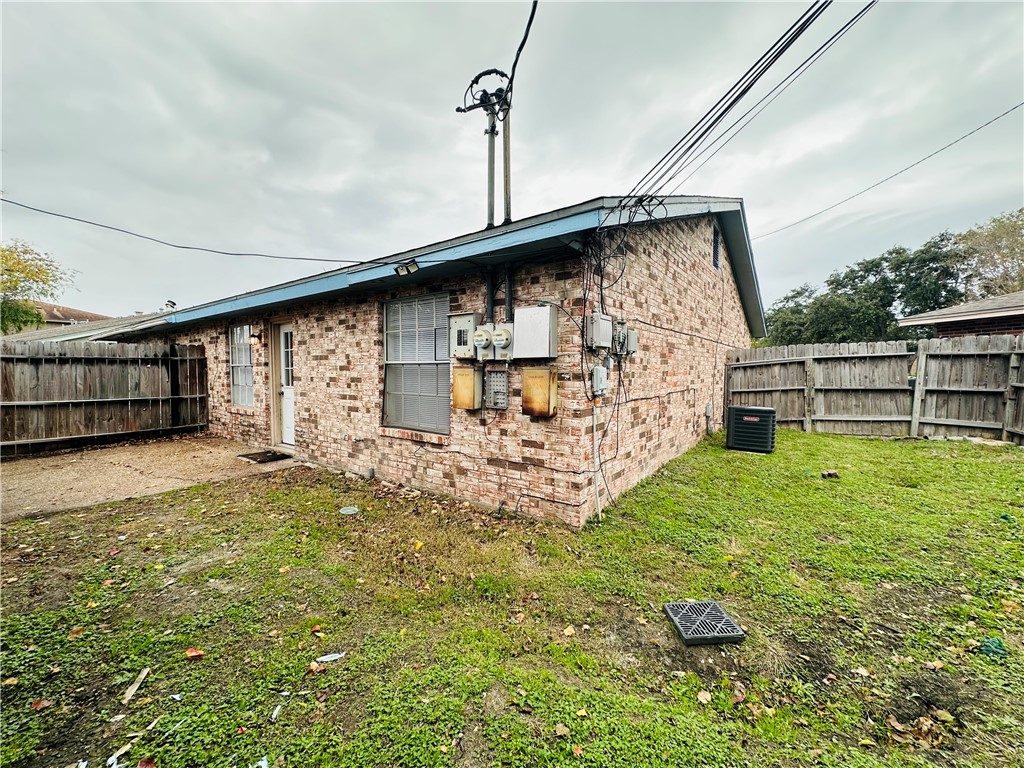936 Egyptian A Corpus Christi TX 78412