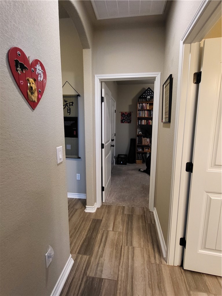 2526 Las Estrellas Street Corpus Christi TX 78414