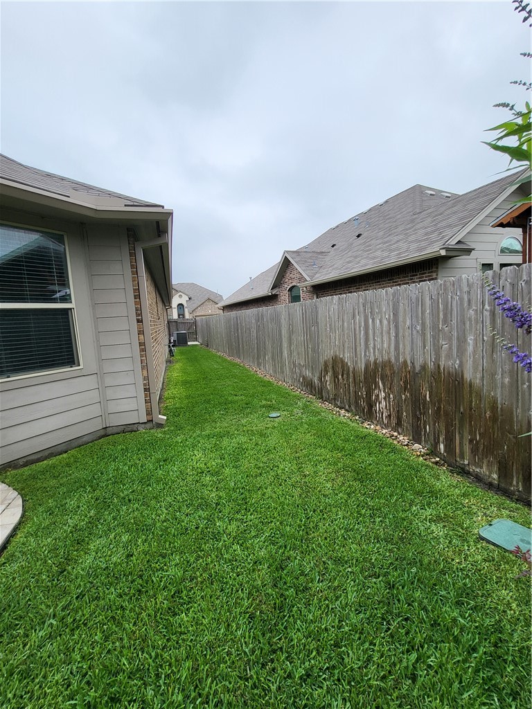 2526 Las Estrellas Street Corpus Christi TX 78414