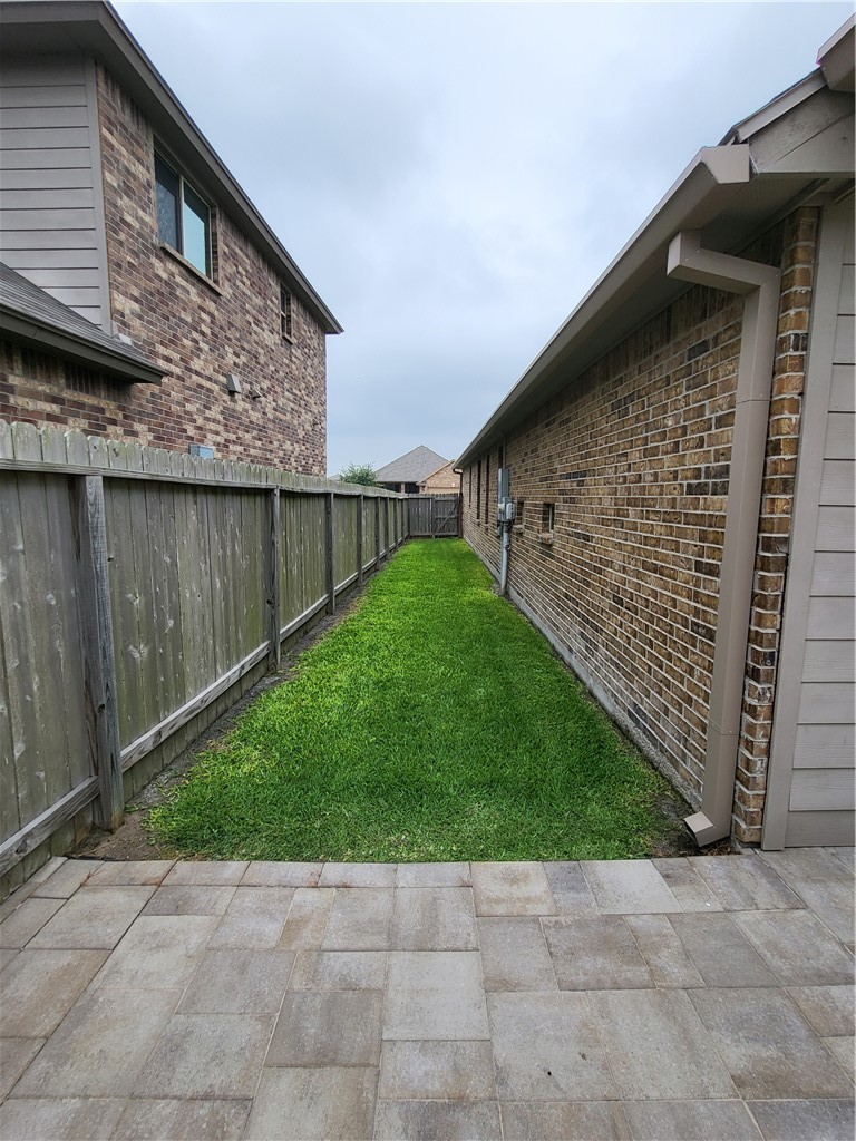 2526 Las Estrellas Street Corpus Christi TX 78414