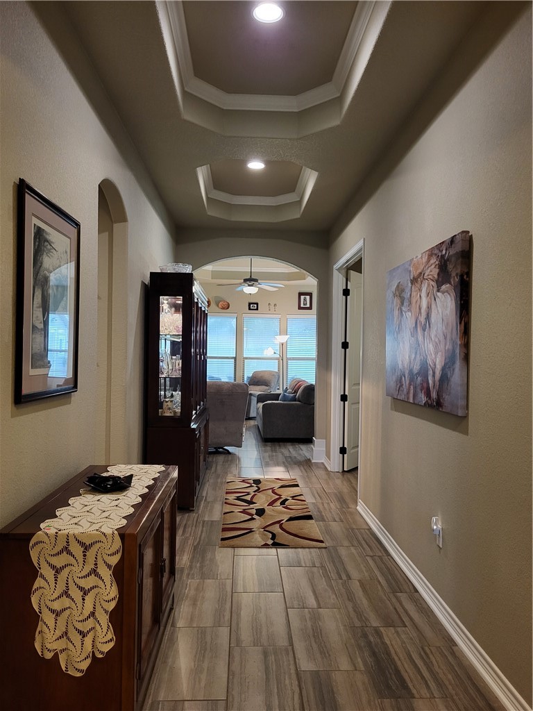 2526 Las Estrellas Street Corpus Christi TX 78414