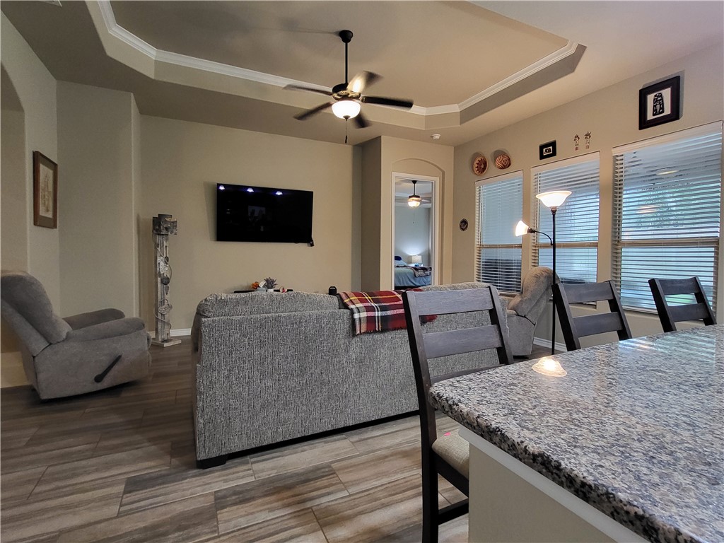2526 Las Estrellas Street Corpus Christi TX 78414