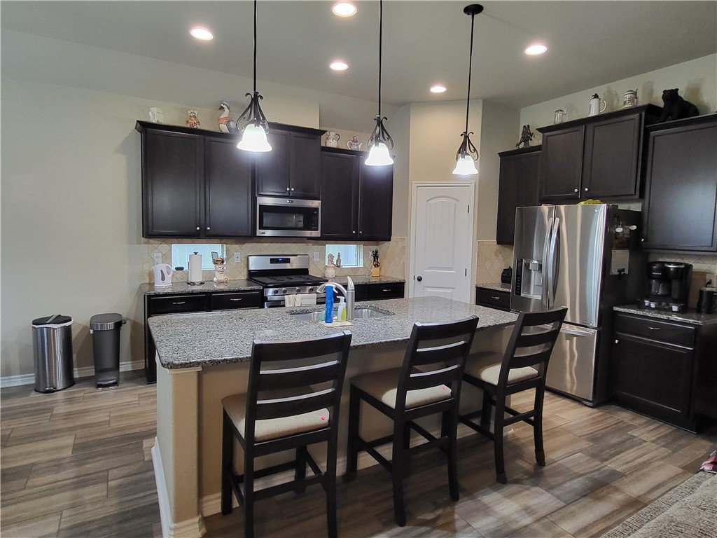 2526 Las Estrellas Street Corpus Christi TX 78414