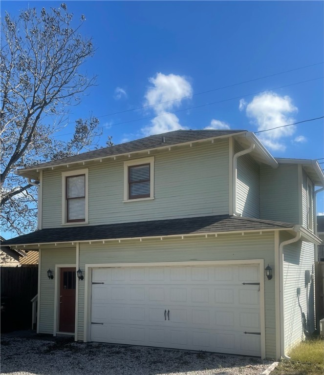 305 Atlantic Street Corpus Christi TX 78404