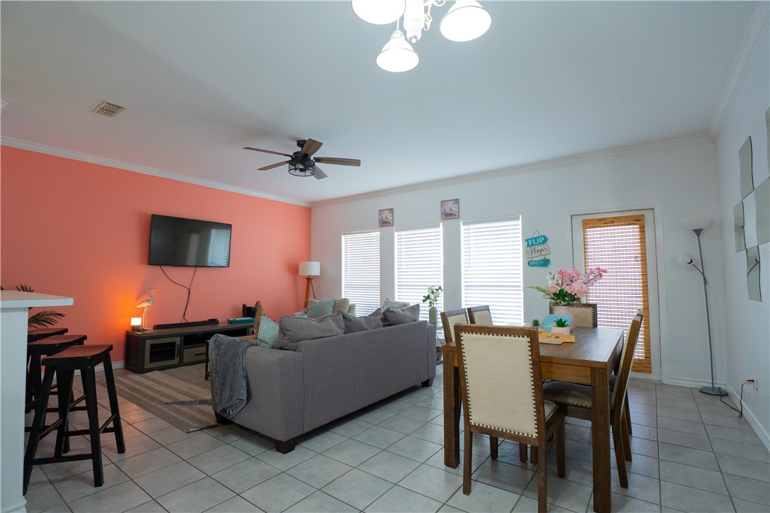 15110 Leeward Drive 103 Corpus Christi TX 78418
