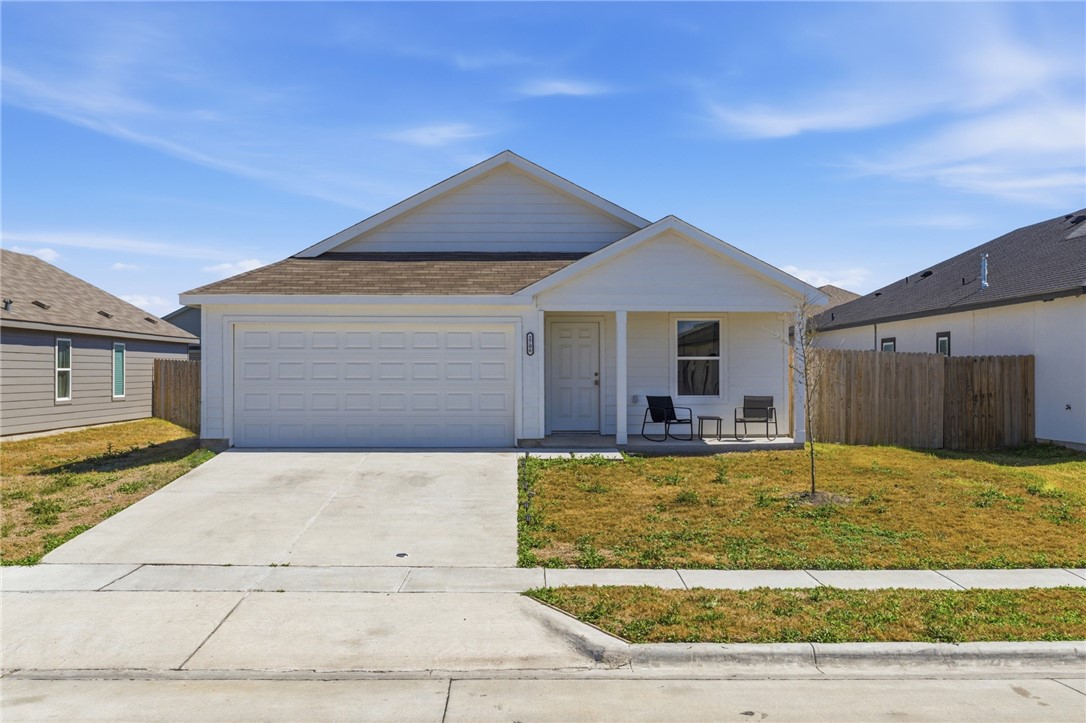 2706 Lannister Corpus Christi TX 78415