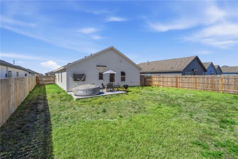 2706 Lannister Corpus Christi TX 78415
