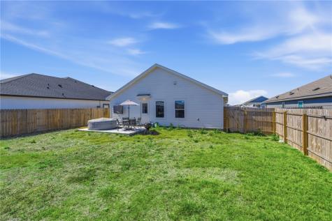 2706 Lannister Corpus Christi TX 78415